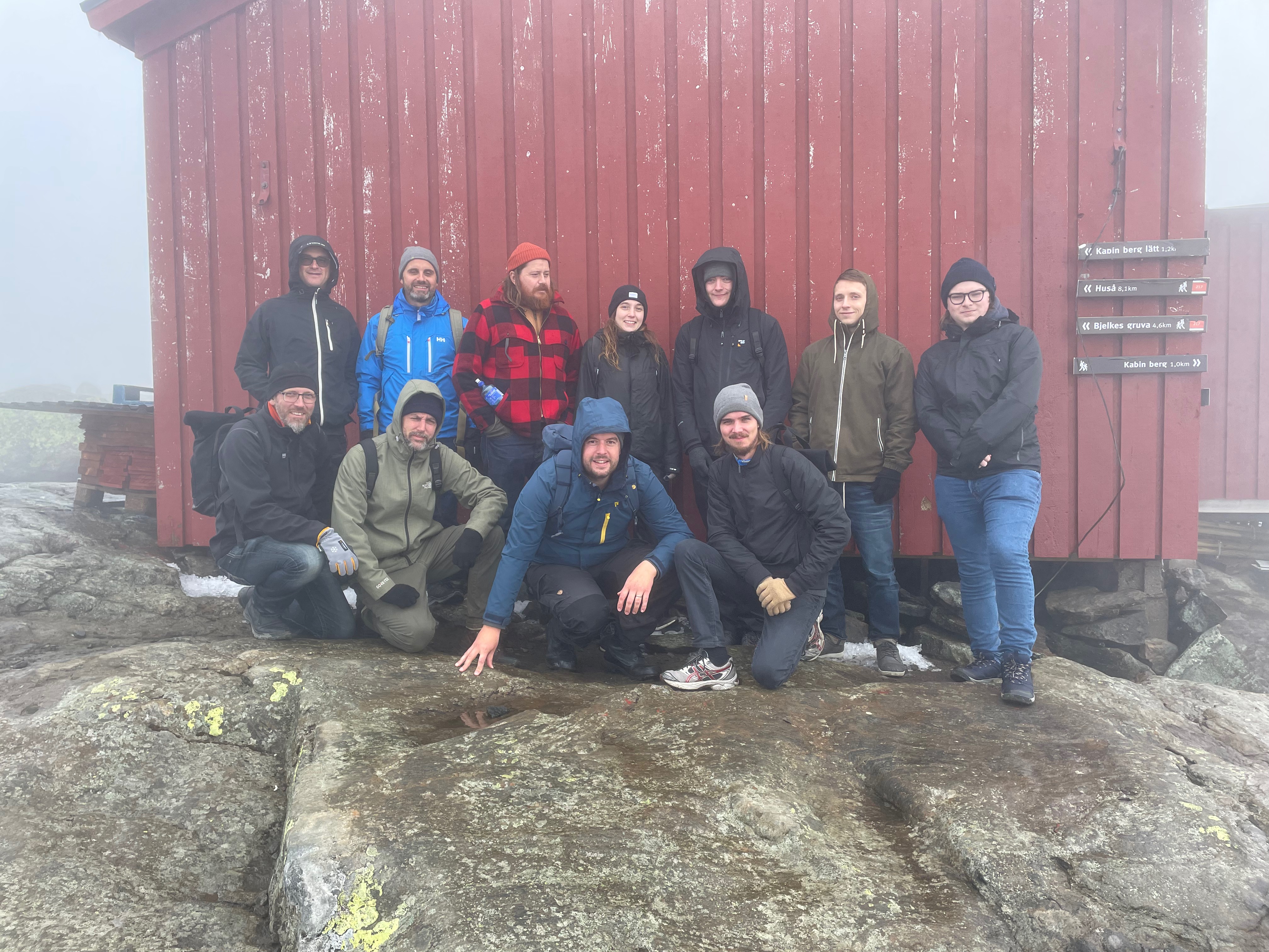 Data som affärstillgång – från rapporter till beslut