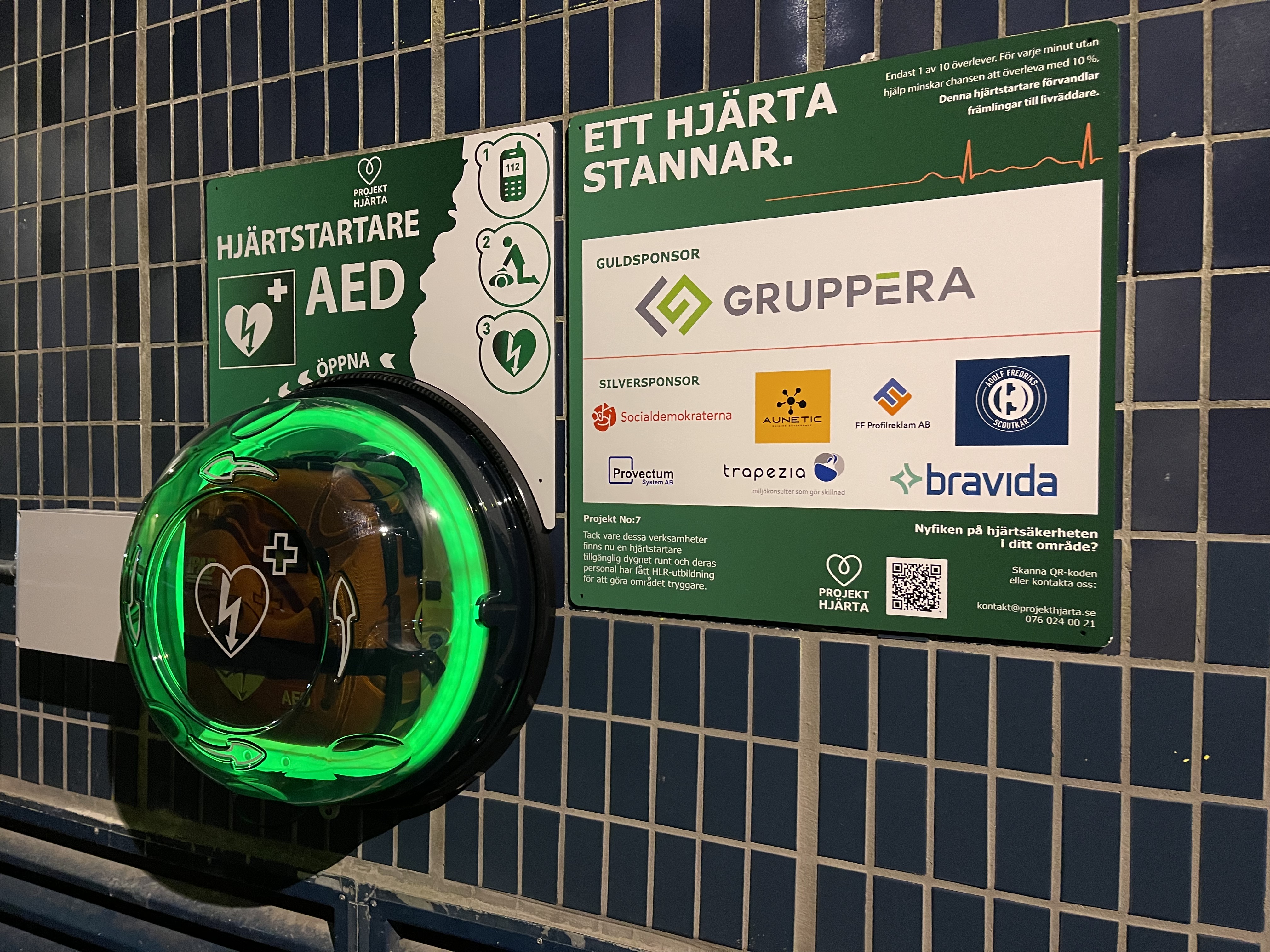 Data som affärstillgång – från rapporter till beslut